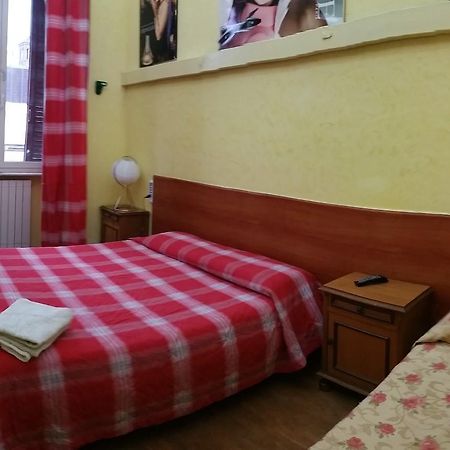 Magic Place Guest House Roma Dış mekan fotoğraf