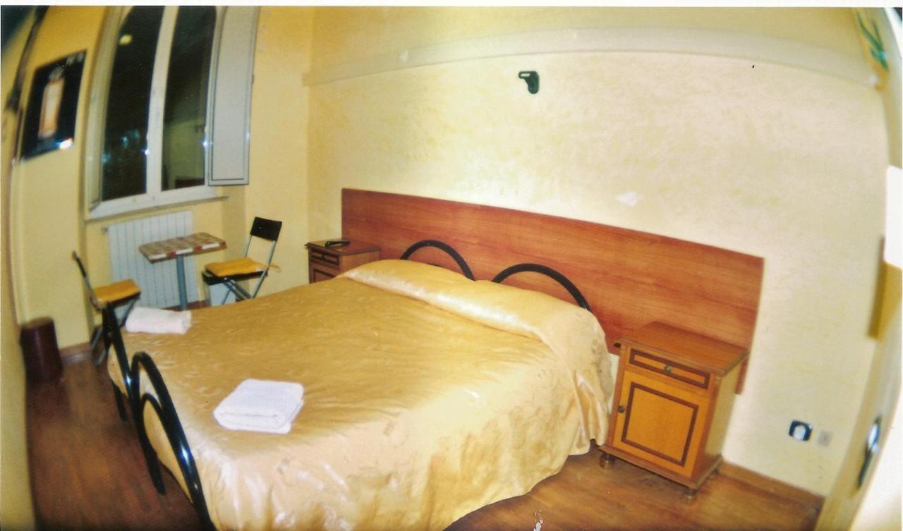 Magic Place Guest House Roma Dış mekan fotoğraf