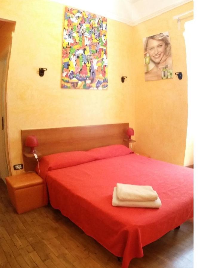 Magic Place Guest House Roma Dış mekan fotoğraf