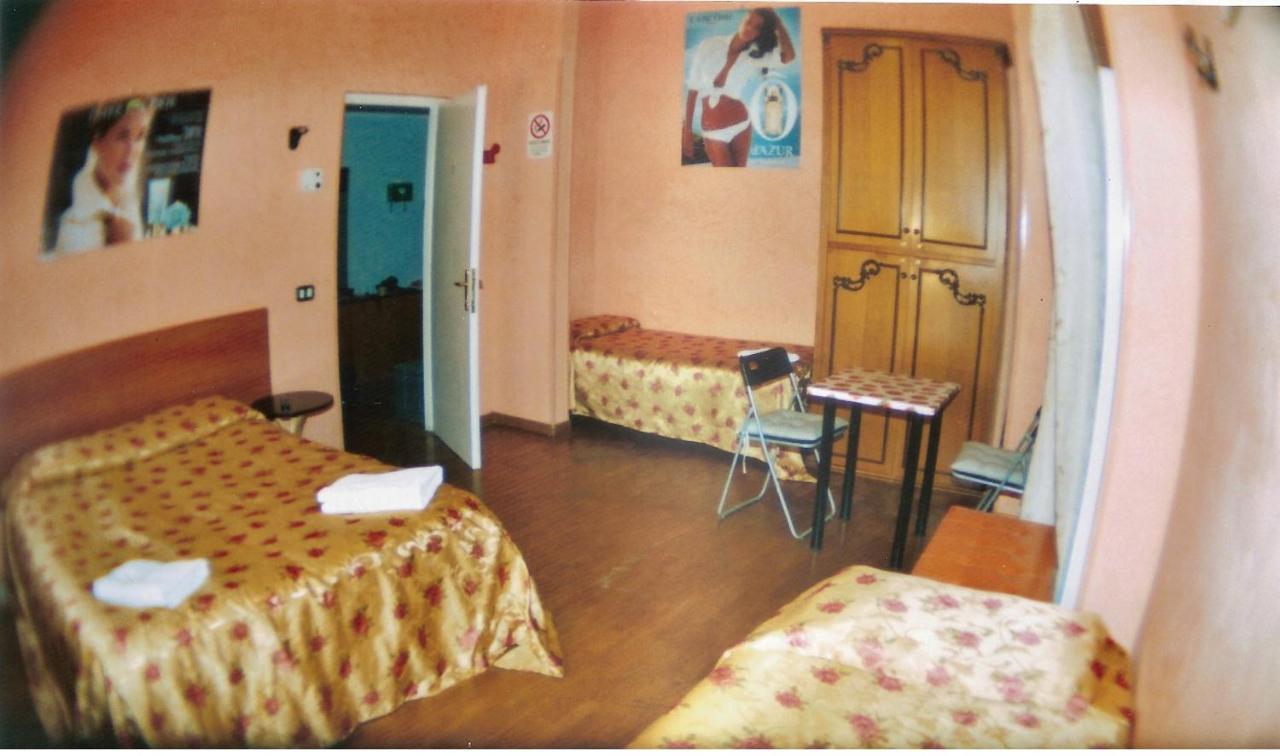 Magic Place Guest House Roma Dış mekan fotoğraf