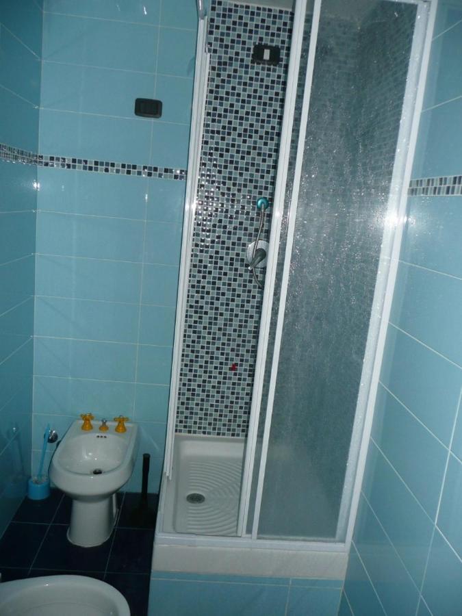 Magic Place Guest House Roma Dış mekan fotoğraf