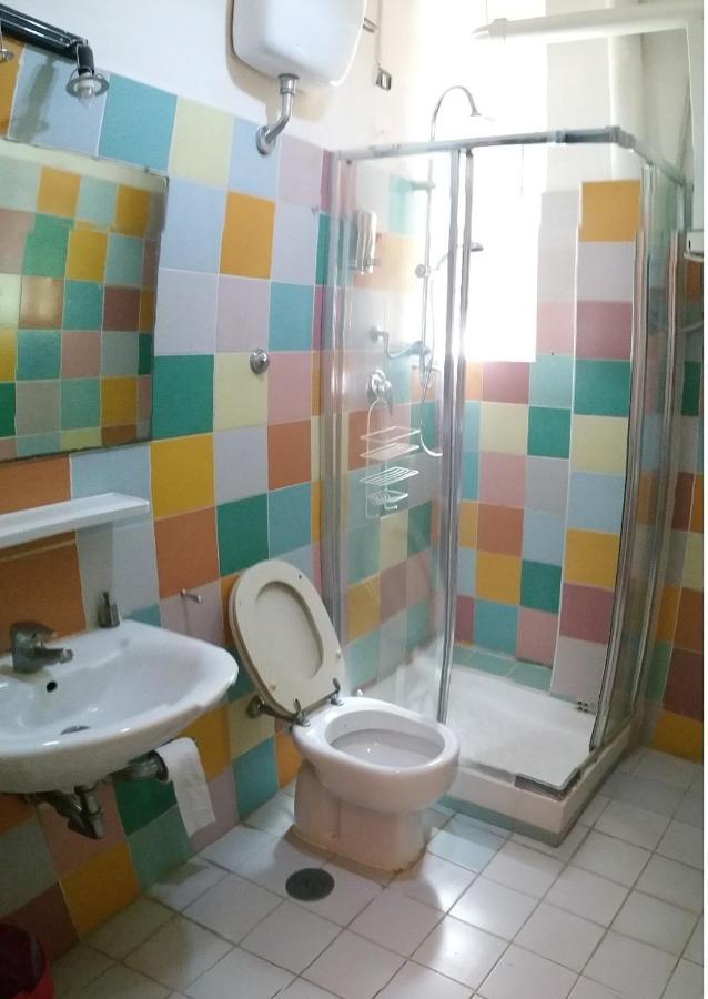 Magic Place Guest House Roma Dış mekan fotoğraf