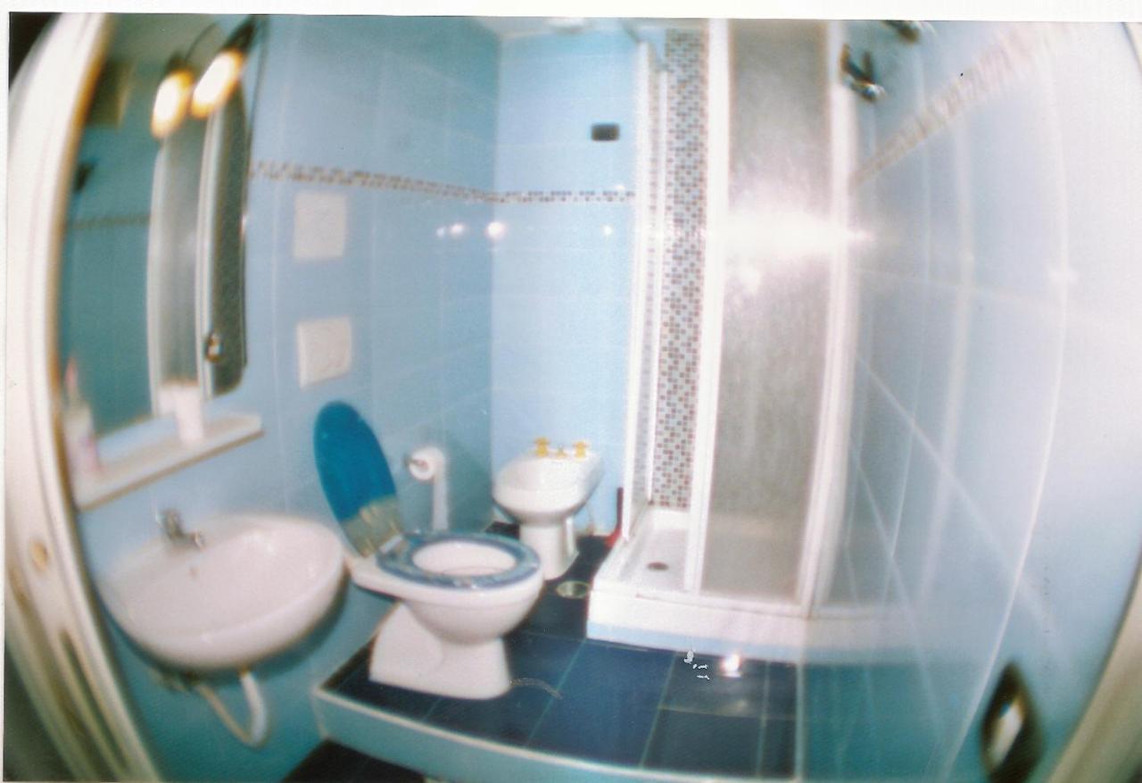 Magic Place Guest House Roma Dış mekan fotoğraf