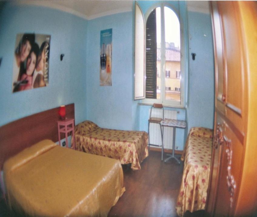 Magic Place Guest House Roma Dış mekan fotoğraf