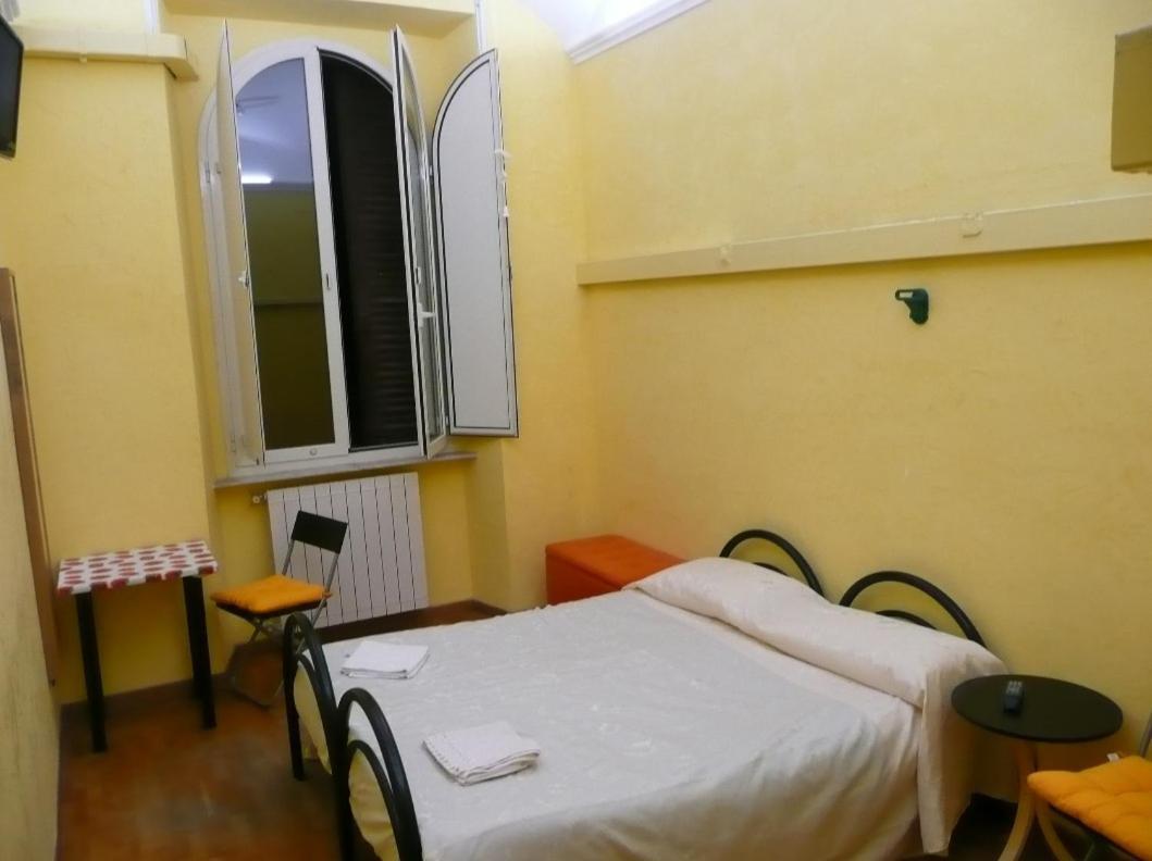 Magic Place Guest House Roma Dış mekan fotoğraf