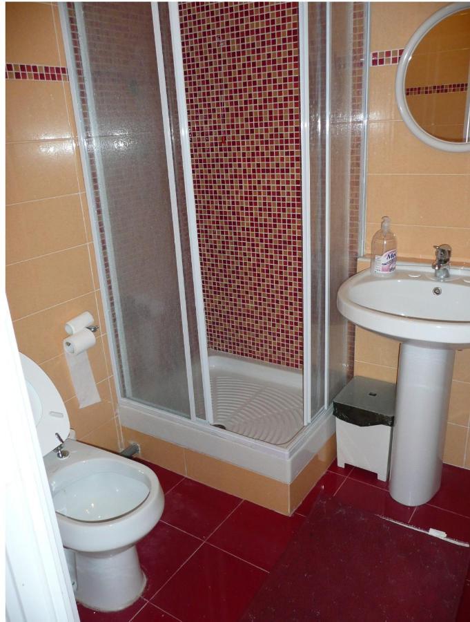 Magic Place Guest House Roma Dış mekan fotoğraf