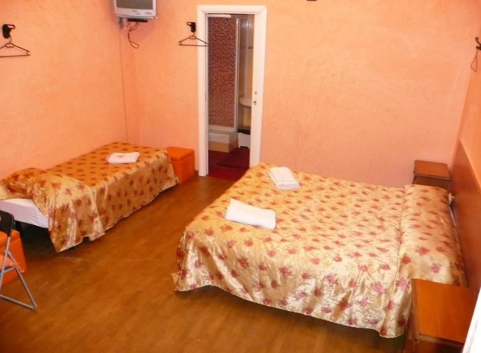 Magic Place Guest House Roma Dış mekan fotoğraf