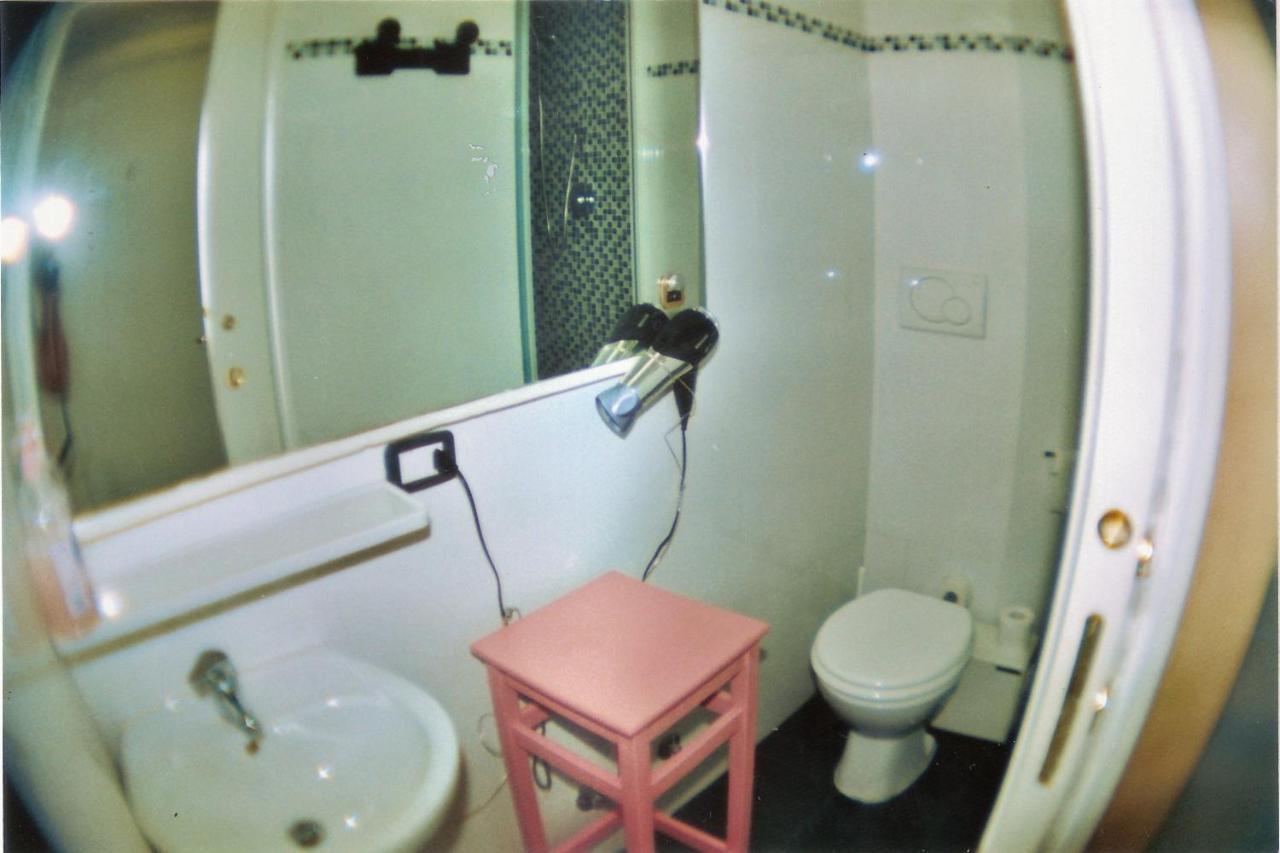 Magic Place Guest House Roma Dış mekan fotoğraf