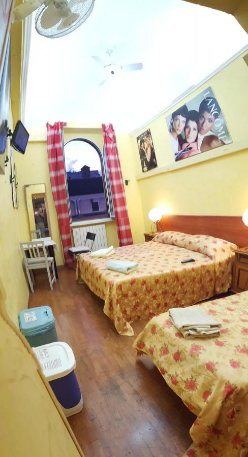 Magic Place Guest House Roma Dış mekan fotoğraf