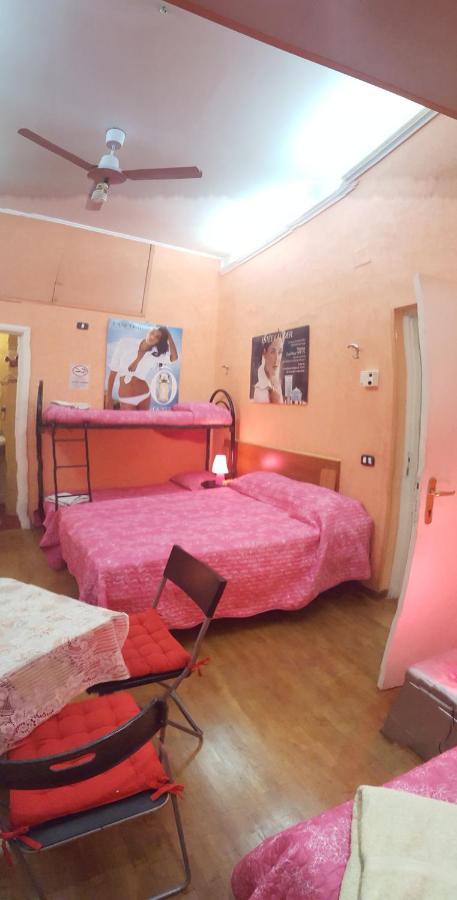 Magic Place Guest House Roma Dış mekan fotoğraf