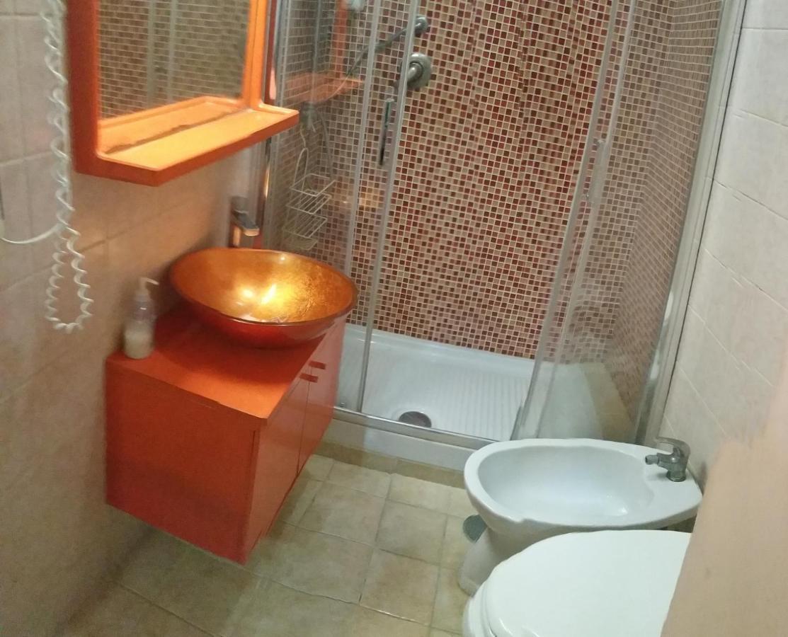 Magic Place Guest House Roma Dış mekan fotoğraf
