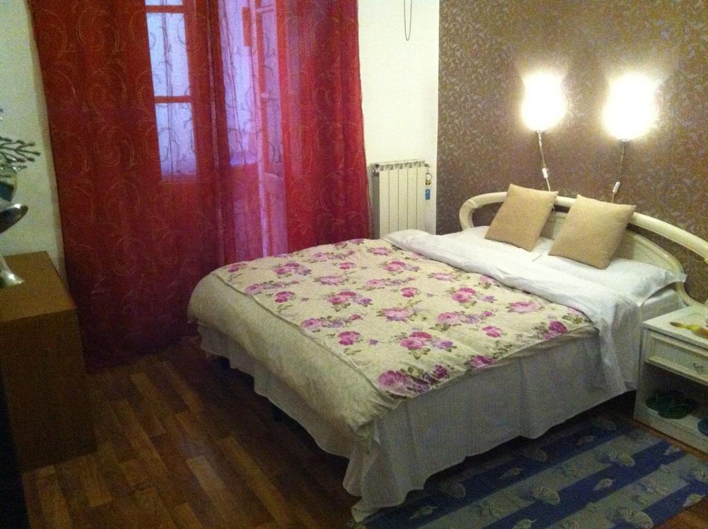 Magic Place Guest House Roma Dış mekan fotoğraf