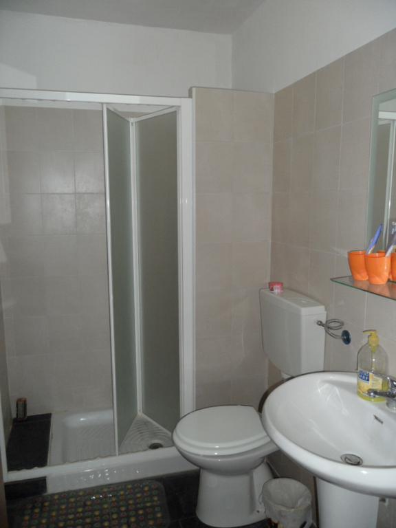 Magic Place Guest House Roma Dış mekan fotoğraf