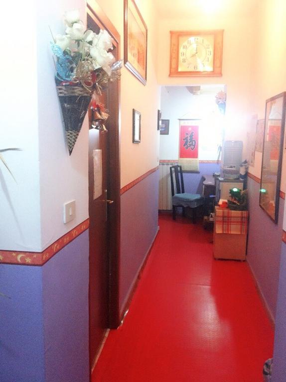Magic Place Guest House Roma Dış mekan fotoğraf