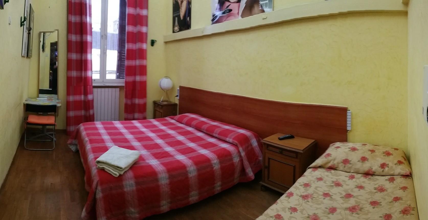 Magic Place Guest House Roma Dış mekan fotoğraf