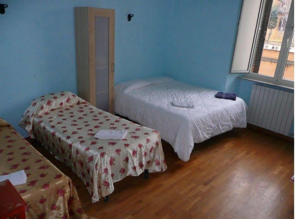 Magic Place Guest House Roma Dış mekan fotoğraf