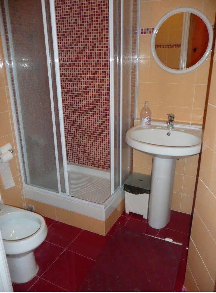 Magic Place Guest House Roma Dış mekan fotoğraf