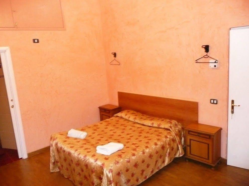Magic Place Guest House Roma Dış mekan fotoğraf