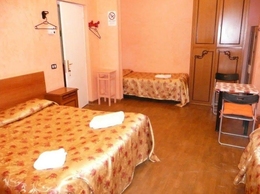 Magic Place Guest House Roma Dış mekan fotoğraf