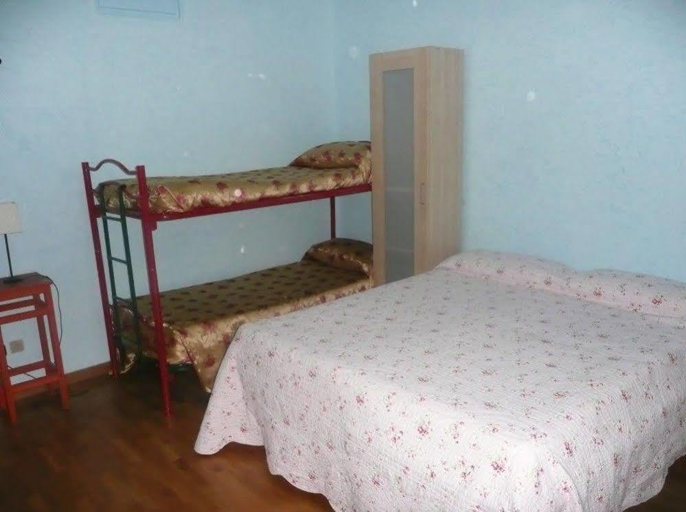 Magic Place Guest House Roma Dış mekan fotoğraf